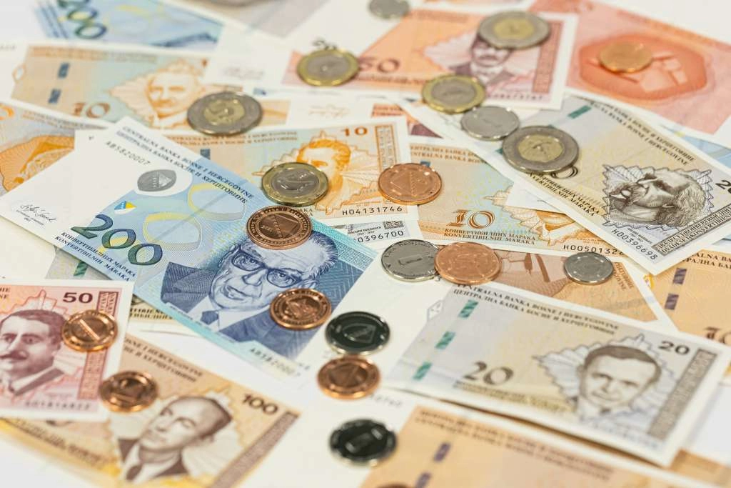 Isplata invalidnina za srpanj u Federaciji BiH